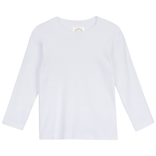 Everyday Long Sleeve T-Shirt