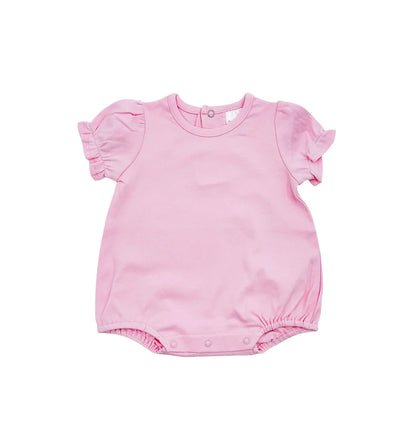 Play Bubble - Ruffle - Short Sleeve