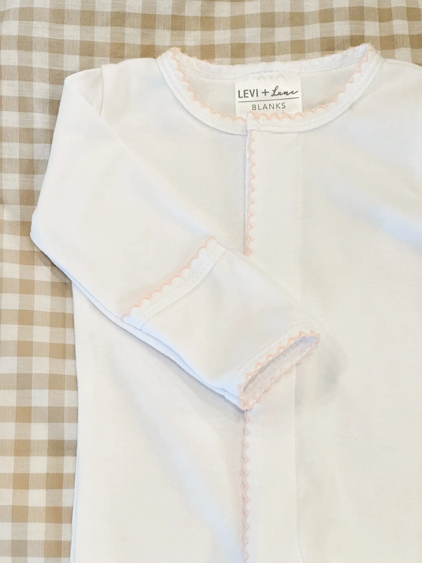 Classic Baby Bundle