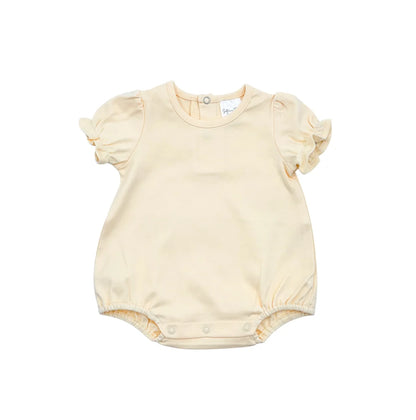 Play Bubble - Ruffle - Short Sleeve