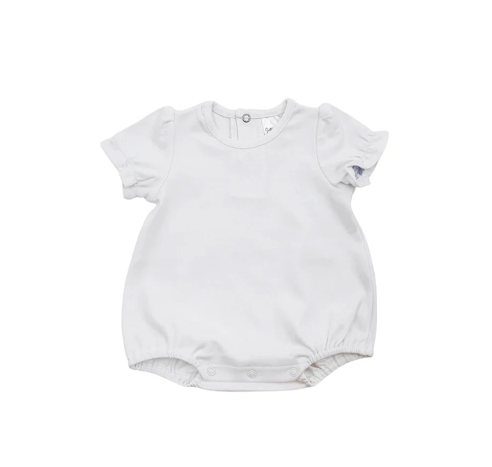 Play Bubble - Ruffle - Short Sleeve