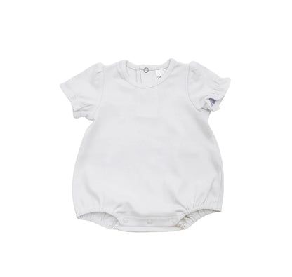 Play Bubble - Ruffle - Short Sleeve