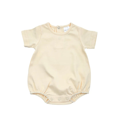Play Bubble - Plain - Short Sleeve