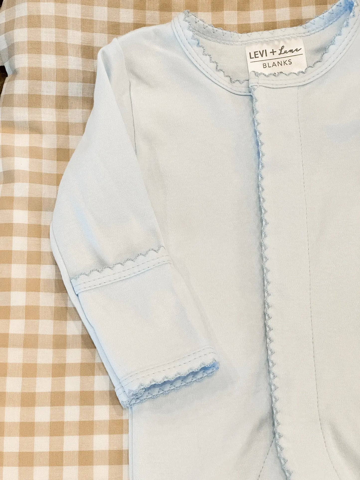 Classic Baby Bundle