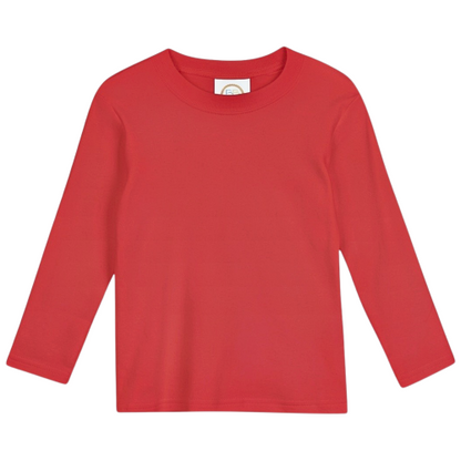 Everyday Long Sleeve T-Shirt