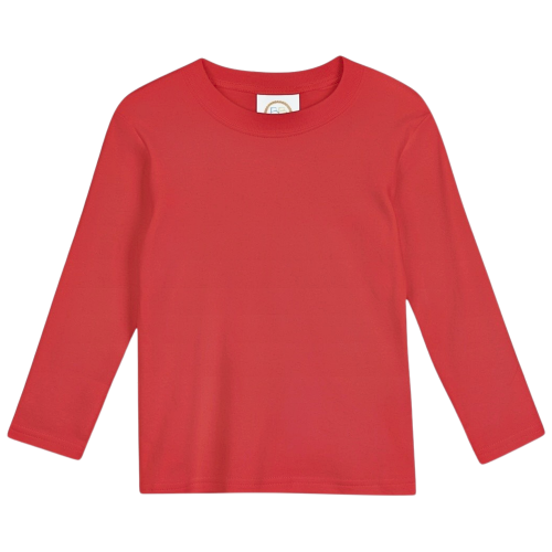 Everyday Long Sleeve T-Shirt