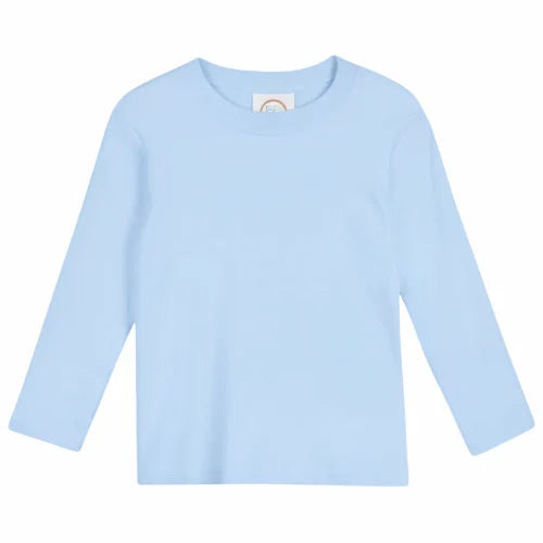 Everyday Long Sleeve T-Shirt