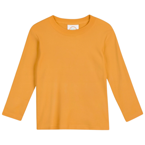 Everyday Long Sleeve T-Shirt