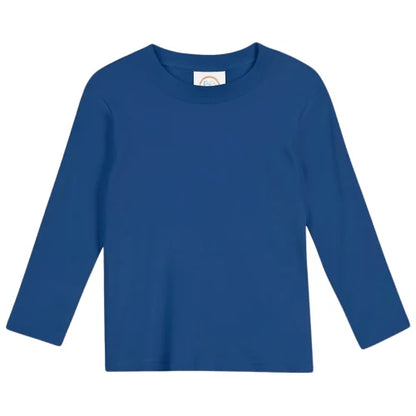 Everyday Long Sleeve T-Shirt