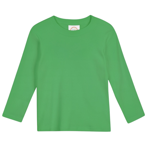 Everyday Long Sleeve T-Shirt