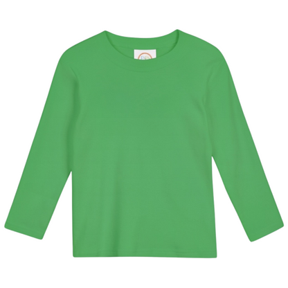 Everyday Long Sleeve T-Shirt