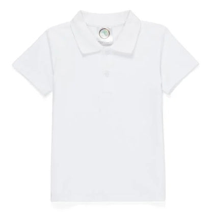 Short Sleeve Polo