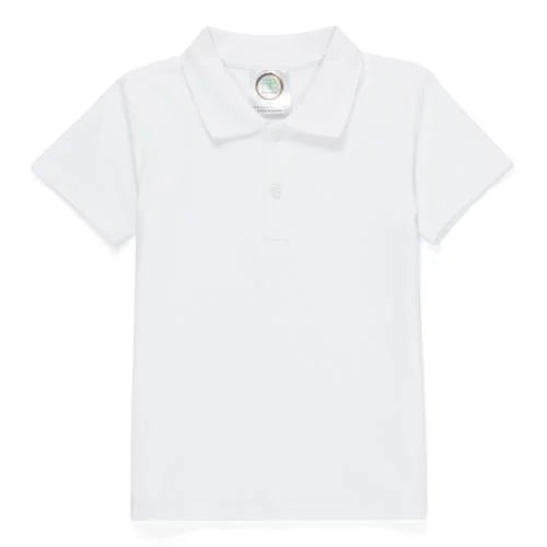Short Sleeve Polo