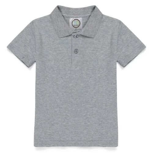 Short Sleeve Polo