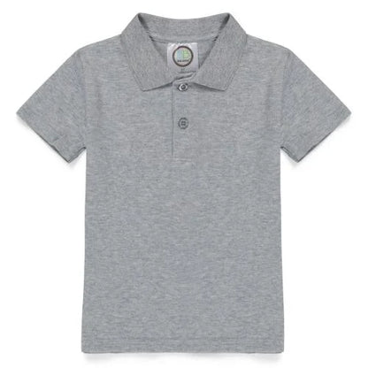 Short Sleeve Polo