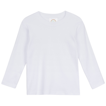 Everyday Long Sleeve T-Shirt