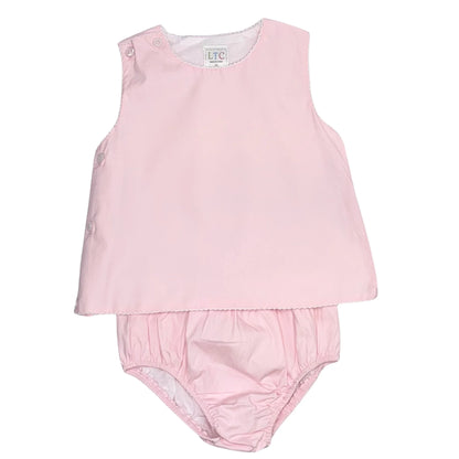 Vintage Diaper Set