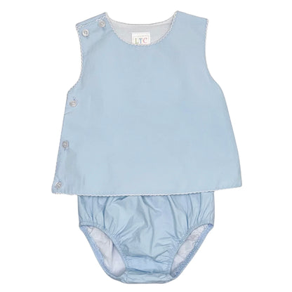 Vintage Diaper Set