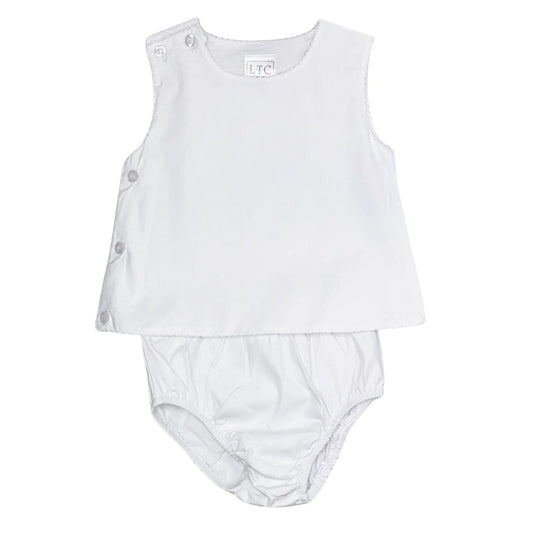 Vintage Diaper Set