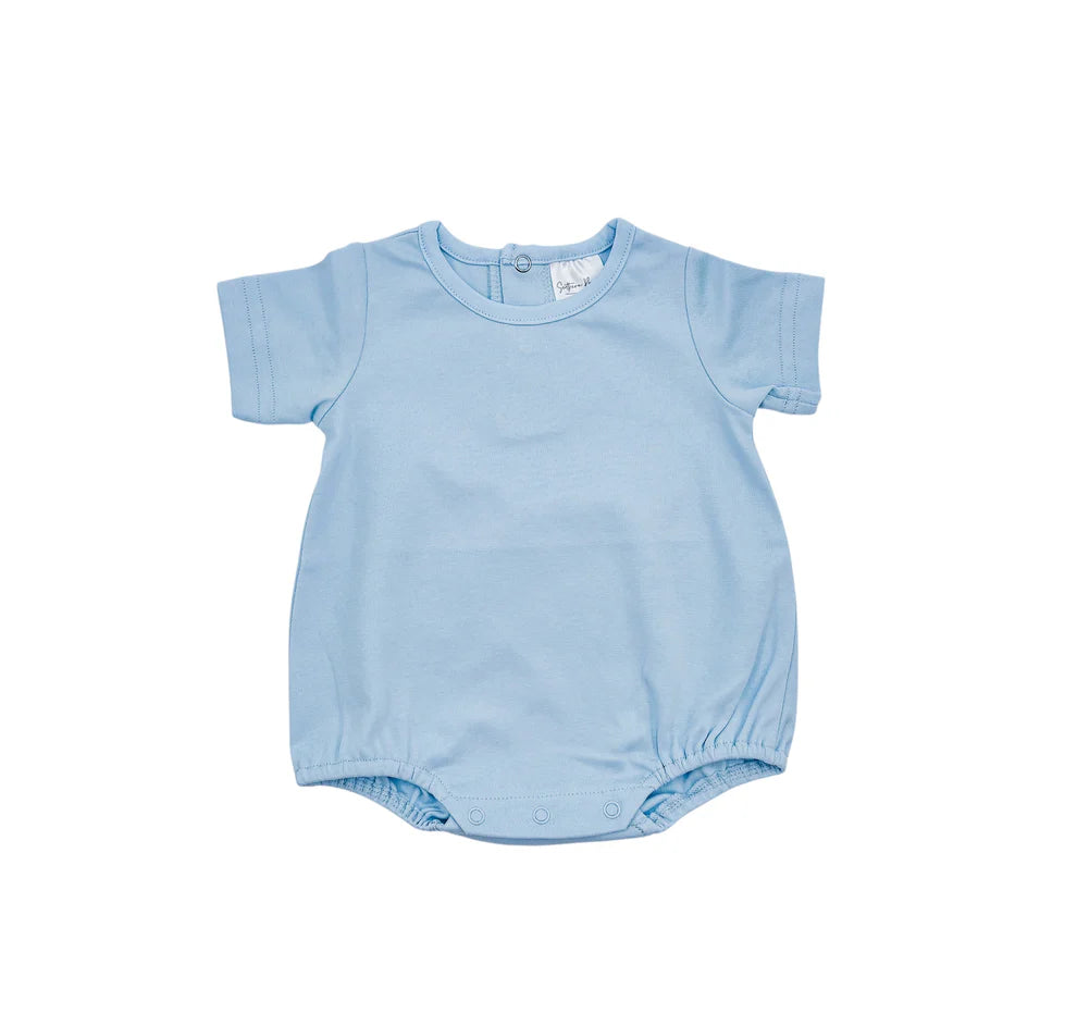 Play Bubble - Plain - Short Sleeve