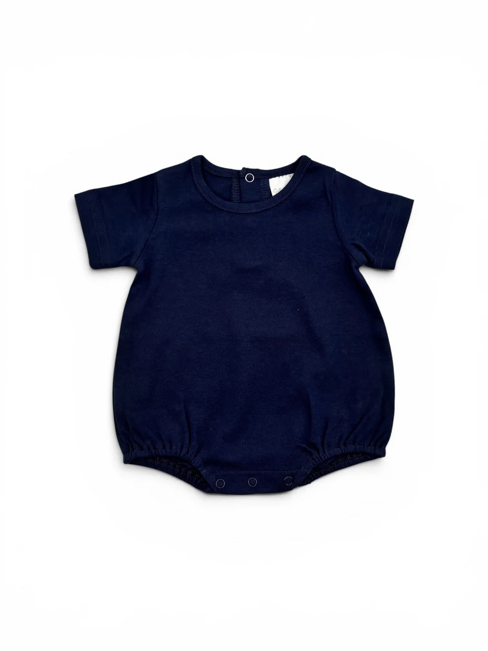 Play Bubble - Plain - Short Sleeve