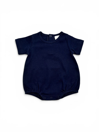 Play Bubble - Plain - Short Sleeve