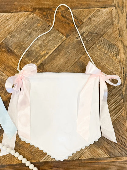 Baby Welcome Banners