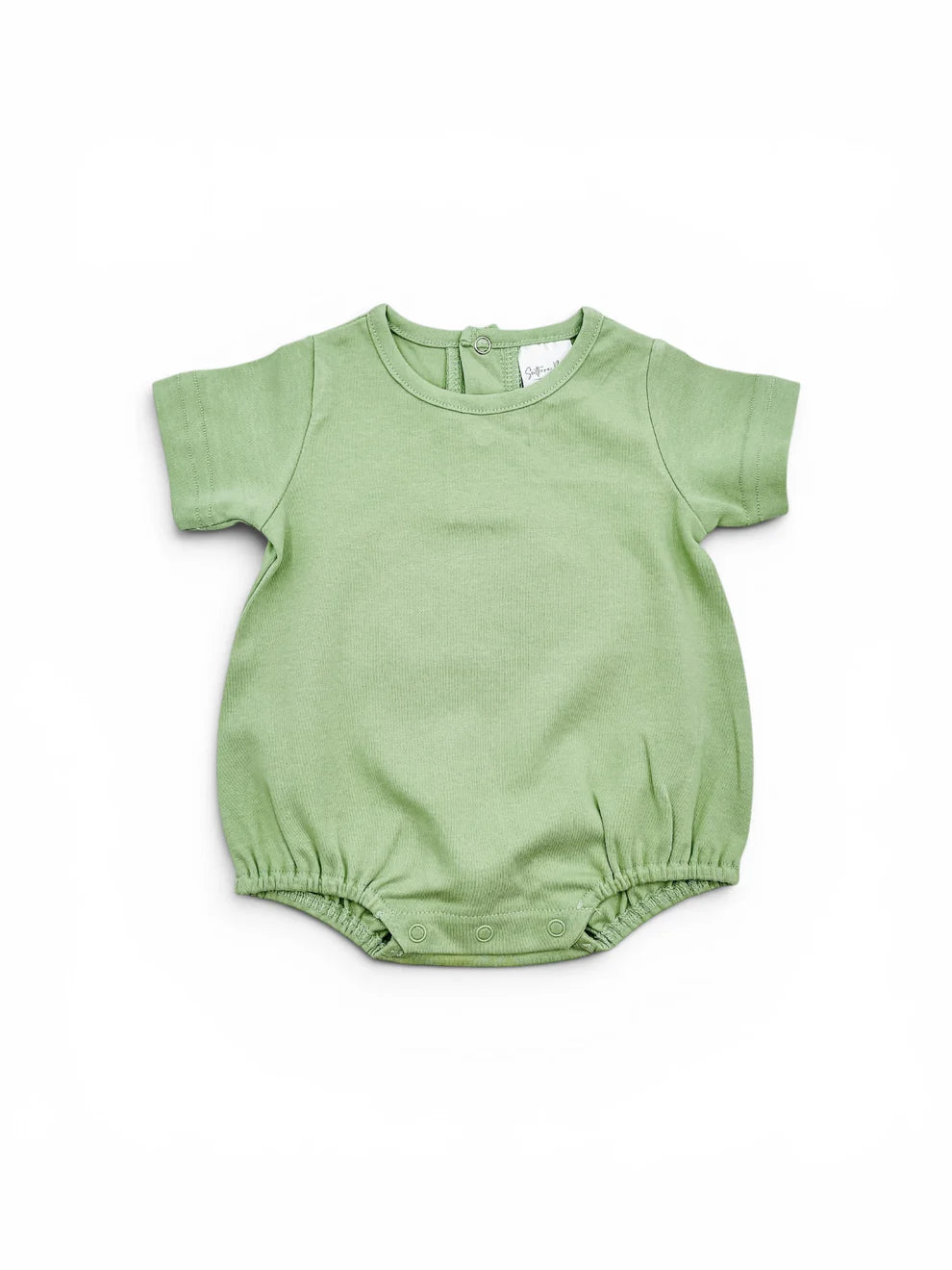 Play Bubble - Plain - Short Sleeve