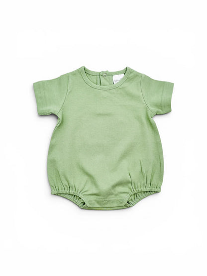 Play Bubble - Plain - Short Sleeve