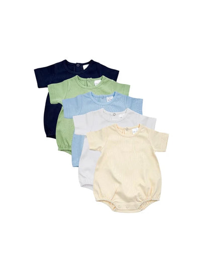 Play Bubble - Plain - Short Sleeve