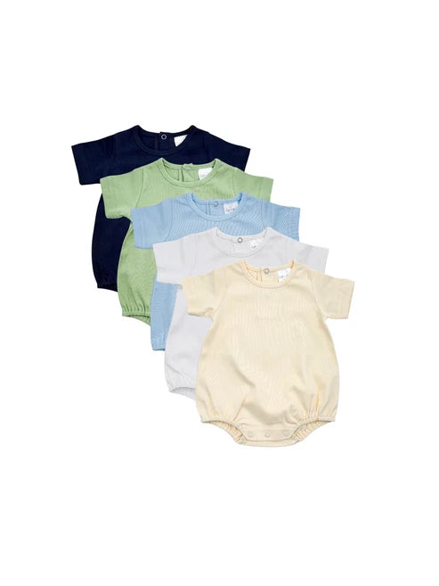 Play Bubble - Plain - Short Sleeve