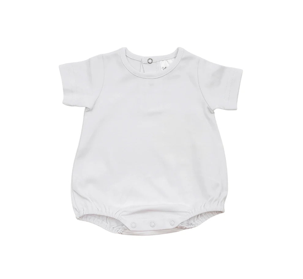 Play Bubble - Plain - Short Sleeve