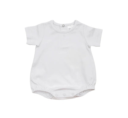 Play Bubble - Plain - Short Sleeve