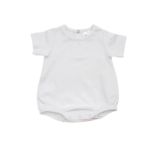 Play Bubble - Plain - Short Sleeve