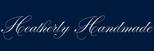 Heatherly Handmade