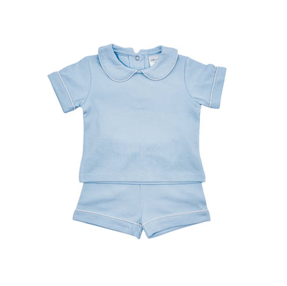 Piping Collar Set