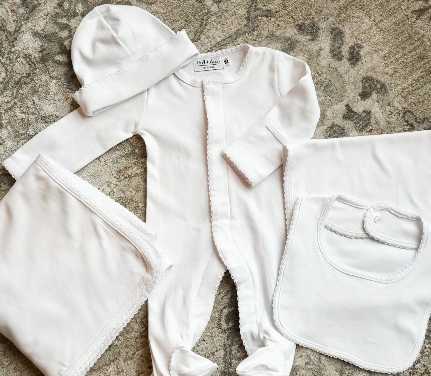 Classic Baby Bundle
