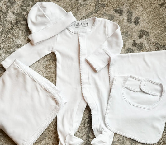 Classic Baby Bundle