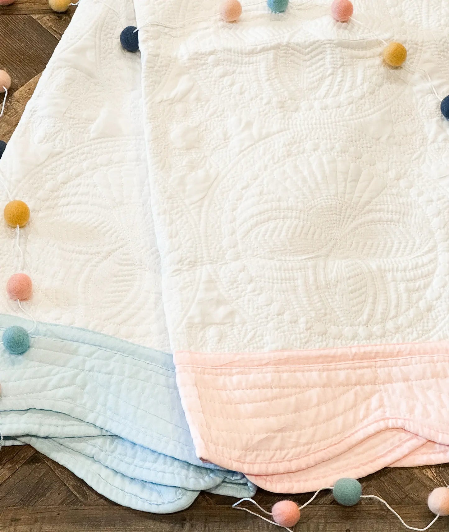Deluxe Baby Bundle