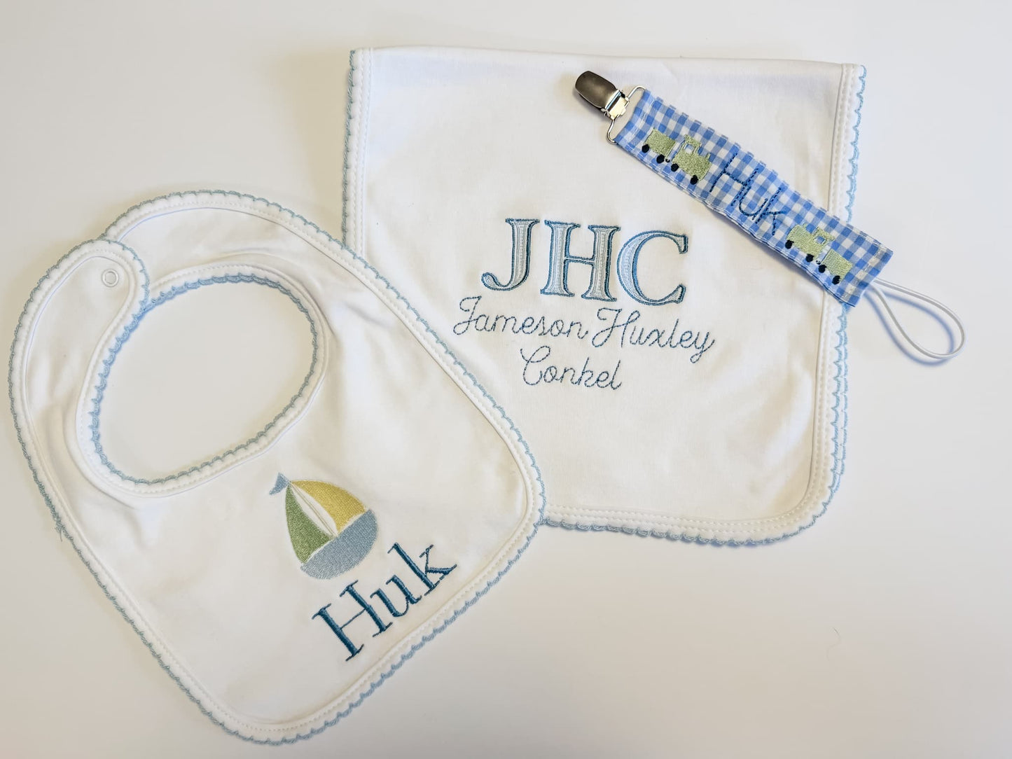 Mini Baby Bundle