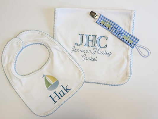 Mini Baby Bundle