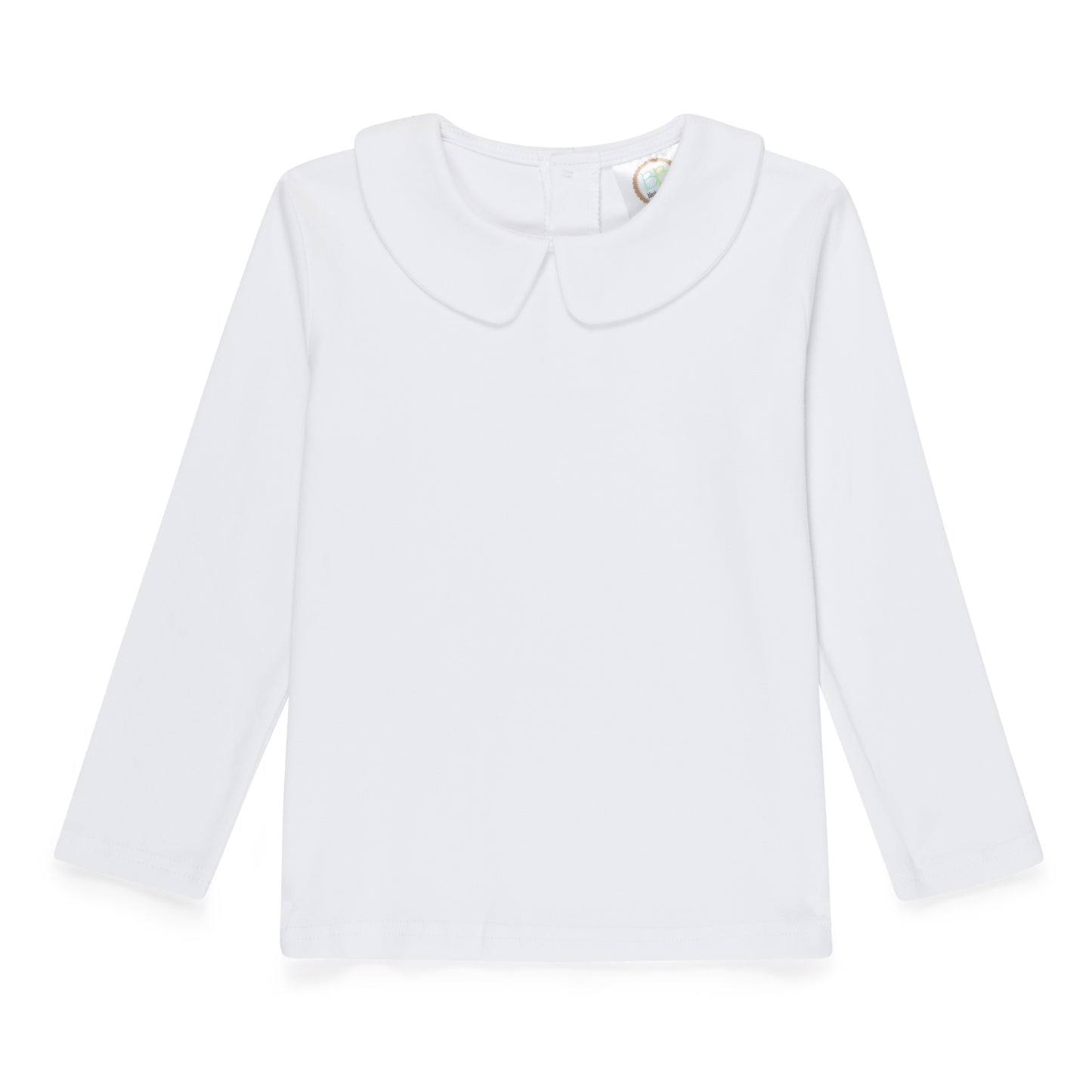 Classic Peter Pan Long Sleeve