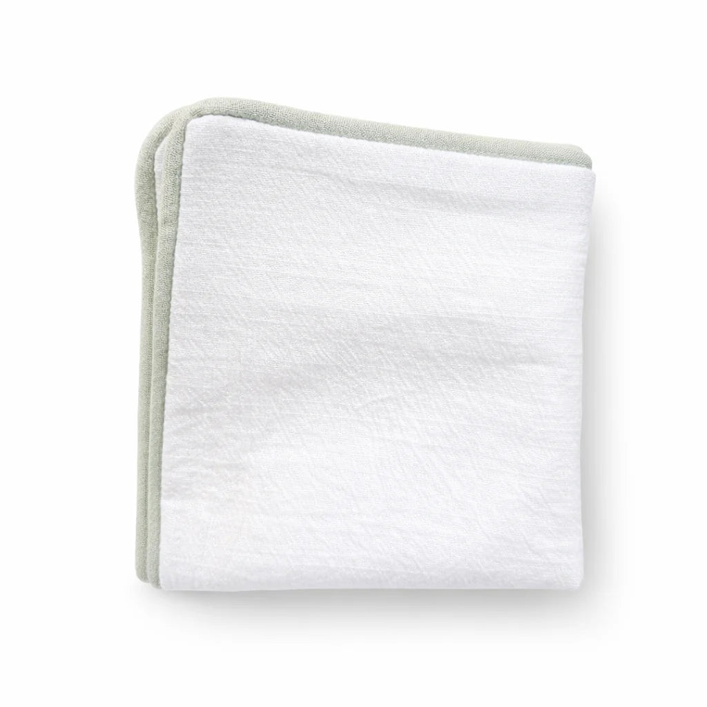 Applique Pillow Cover