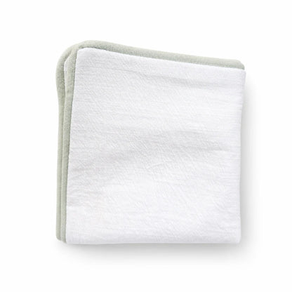 Applique Pillow Cover