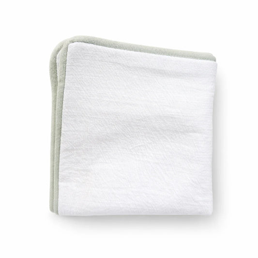Applique Pillow Cover