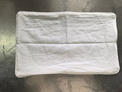Applique Pillow Cover